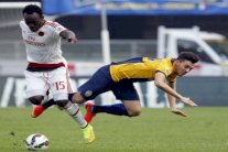 معاقبة فيرونا بسبب شعارات عنصرية ضد مونتاري