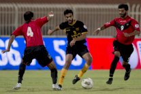 القادسية يتقدم إلى المركز الثالث في الدوري الكويتي