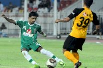 لا مباريات قمة في المرحلة الثامنة في الدوري الكويتي