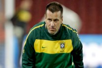 باريرا يقول بأن منتخب البرازيل استعاد الثقة بقيادة دونغا