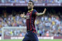 ألفيس يغادر برشلونة نهاية الموسم لحمل قميص مان يونايتد