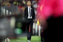 أسبوع شاق ينتظر مدرب برشلونة في دوري الأبطال والليغا