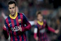 صحيفة كتالونية تطالب بيدرو باستغلال مشاركته أمام إيبار 