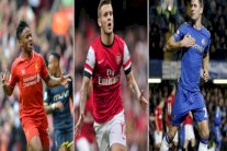 غاري كاهيل الأكثر مشاركة مع ناديه يليه سترلينغ وويلشير