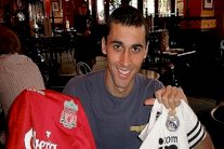 أربيلوا: العودة إلى ليفربول بعد خمس سنوات أمراً خاصاً ومميزاً