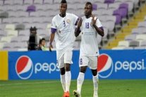 العين يصعد إلى المركز الثاني مؤقتاً في الدوري الإماراتي