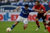 مونشنغلادباخ-بايرن وليفركوزن-شالكه الأبرز في البوندسليغا