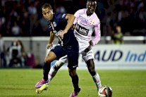 قمتان ناريتان بين رباعي الصدارة في الدوري الفرنسي