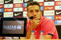 ألبا ساخراً من حادثة شجار بيكي : سنحرمه من الطعام لمدة ثلاثة أيام