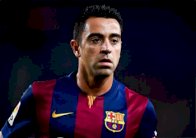 تشافي يقرر الرحيل للدوري الأمريكي في الميركاتو الشتوي بسبب أنريكي