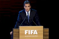 نشر تقرير غارسيا يضع الفيفا في