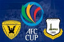اربيل والقادسية يبحثان عن لقب أول لكأس الاتحاد الآسيوي