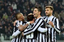 يوفنتوس لفوز سابع في الكالتشيو وروما لمطاردته