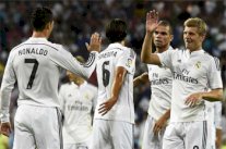 قرعة صعبة لريال مدريد حامل اللقب في كأس إسبانيا