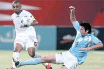 الحد يواجه صحوة الرفاع الشرقي في لقاء القمة في الدوري البحريني