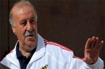 دل بوسكي سيترك منصبه بعد كـأس اوروبا 2016