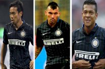 الإنتر يضم كوفاسيتش وميديل وغوارين لقائمته التي ستواجه نابولي 