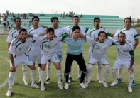 المصافي يواصل نتائجه السيئة في الدوري العراقي