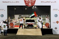 القاسمي يستغل غياب الكواري وجوزيف ويظفر بلقب اليوم لـ