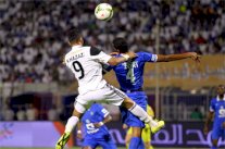 الاتحاد إلى صدارة الدوري السعودي مؤقتاً وفوز قاتل للشباب