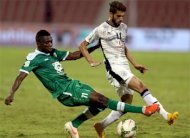 السد يحافظ على صدارة الدوري القطري بفوز شاق على الأهلي
