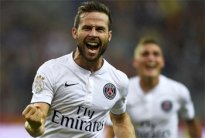 باريس سان جرمان يستعيد نغمة الانتصارات في الدوري الفرنسي