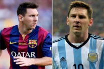 10 تحديات تنتظر ميسي لتحقيقها مع الأرجنتين وبرشلونة في بقية مشواره