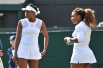 إيقاف رئيس الاتحاد الروسى للتنس بسبب إهانته للشقيقتين وليامز