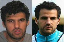 فابريغاس مُطارد من طرف الشرطة البريطانية 