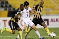 نام تاي ومونتاري ينقذان لخويا والجيش في الدوري القطري