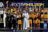 القادسية الكويتي يتوج للمرة الأولى بكأس الاتحاد الآسيوي
