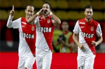 سانت اتيان يستعيد توازنه في الدوري الفرنسي وموناكو يوقف إيفان