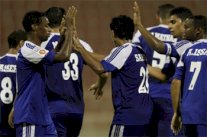 صحم يعود إلى سكة الانتصارات في الدوري العُماني