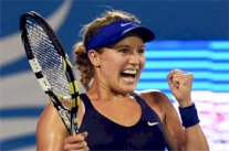 بوشار إلى المركز الخامس في تصنيف المحترفات