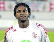 لاعب ينجو من حكم الاعدام يتألق في الدوري الإماراتي