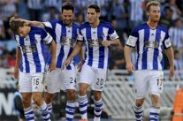 فوز قاتل لخيتافي على ريال سوسييداد في الدوري الإسباني