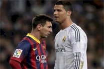 استطلاع للرأي يشير لأفضلية ريال مدريد على برشلونة في 