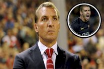 رودجرز يحسم الجدل الدائر حول عزم ليفربول التعاقد مع فالديس