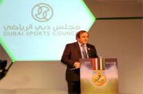 بلاتيني يستعرض رؤية الاتحاد الأوروبي في دبي