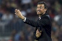 أنريكي: موقعة الكلاسيكو غير حاسمة.. وتجربتي مع الريال لم تكن طيبة