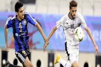 السد يتعادل مع السيلية ويهدي صدارته للخويا في الدوري القطري