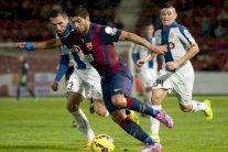 صحيفة مدريدية تشيد بتألق سواريز في كأس سوبر كتالونيا