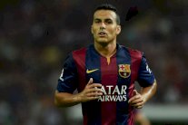 بيدرو رودريغيز قد يرافق أليكسيس سانشيز في هجوم أرسنال