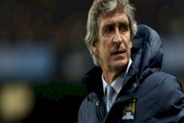 بيليغريني قلق من مستوى مانشستر سيتي