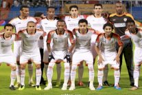 الشباب يريد الاحتفاظ بصدارة بطولة السعودية قبل فترة التوقف