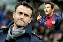 فالدانو يُحمل مدرب برشلونة مسؤولية تراجع ميسي تهديفياً