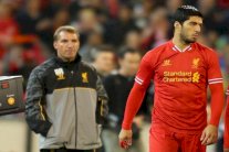 مدرب ليفربول وراء عدم رحيل سواريز لليوفي عام 2012