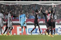 رين يطيح بمرسيليا في كأس الرابطة الفرنسية