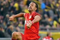 أندية انكليزية تتهافت على التوقيع مع نجم ليفركوزن بلعربي