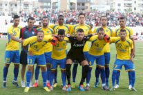 الصفاء يقتنص صدارة الدوري اللبناني أمام النبي شيت